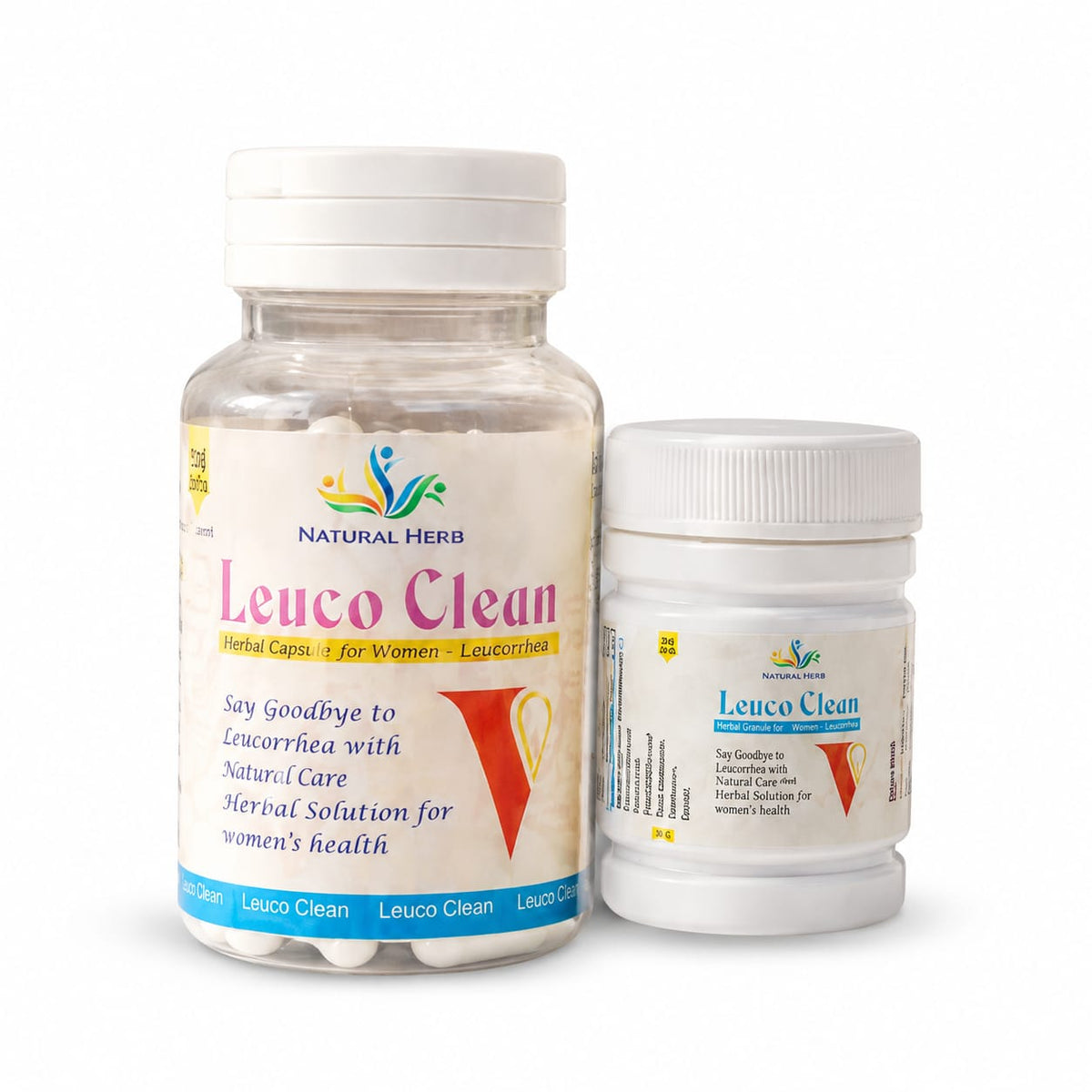 Leuco Clean